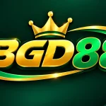 BGD88 logo